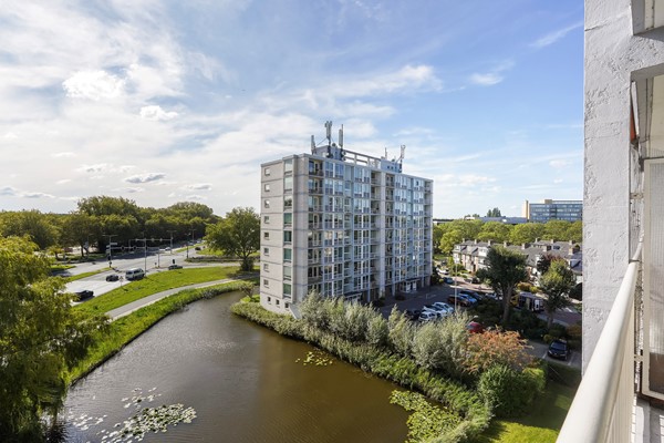 Medium property photo - Jacob van Campenlaan 122, 2321 GG Leiden